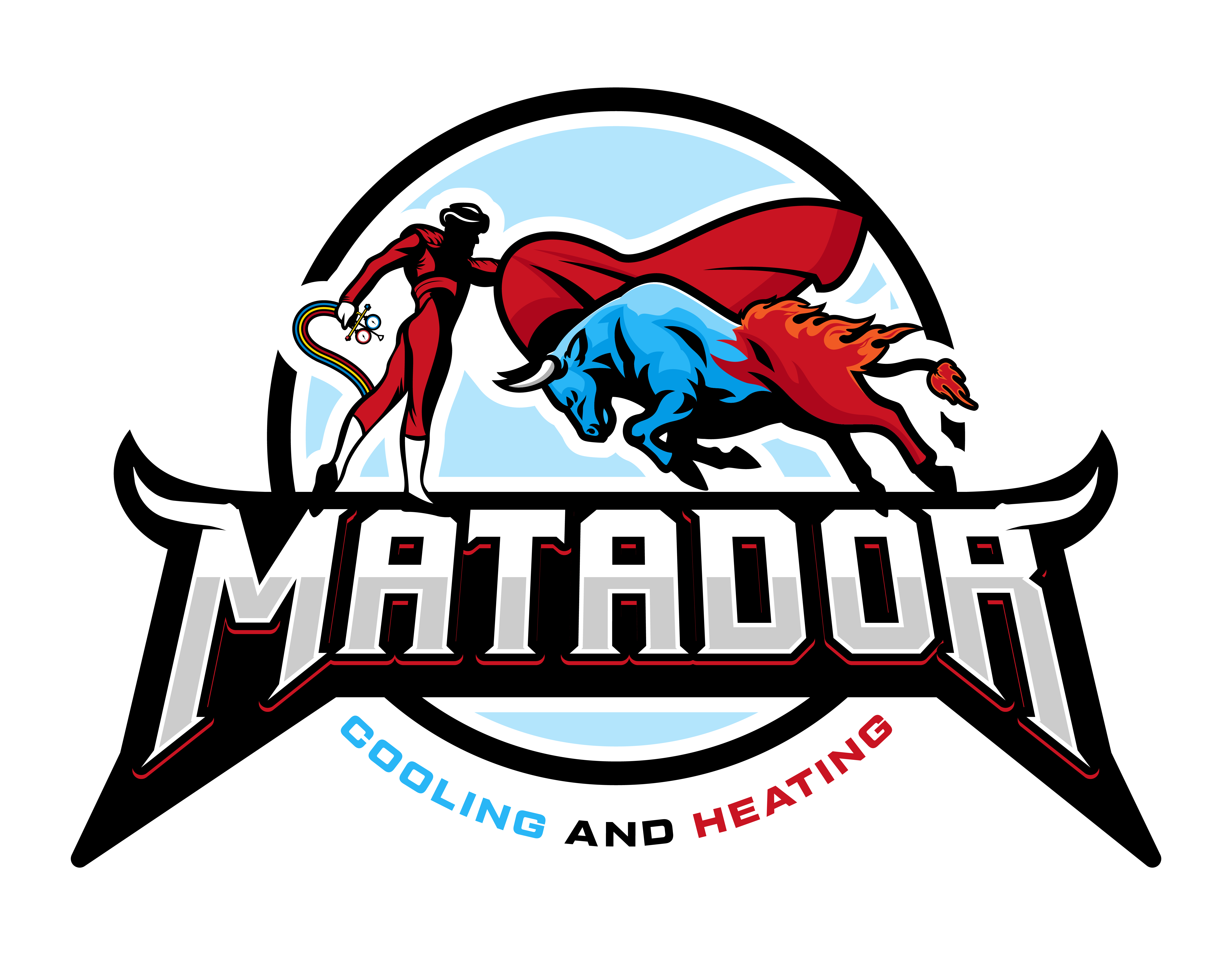 Matador Cooling and Heating