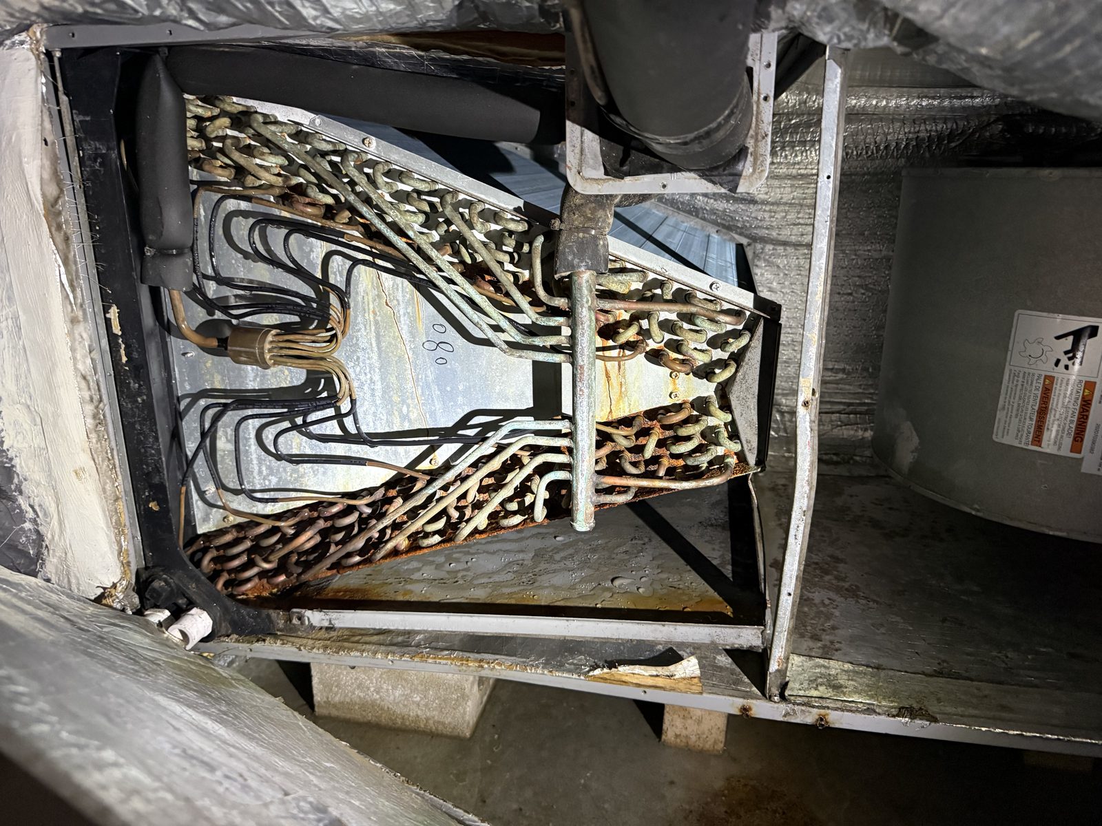 Heating repair service in San Antonio